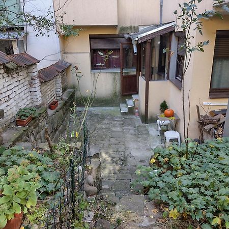 Charming Central Home With Garden Near Parking And Ndk Sofia Exterior photo