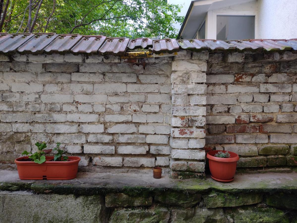 Charming Central Home With Garden Near Parking And Ndk Sofia Exterior photo