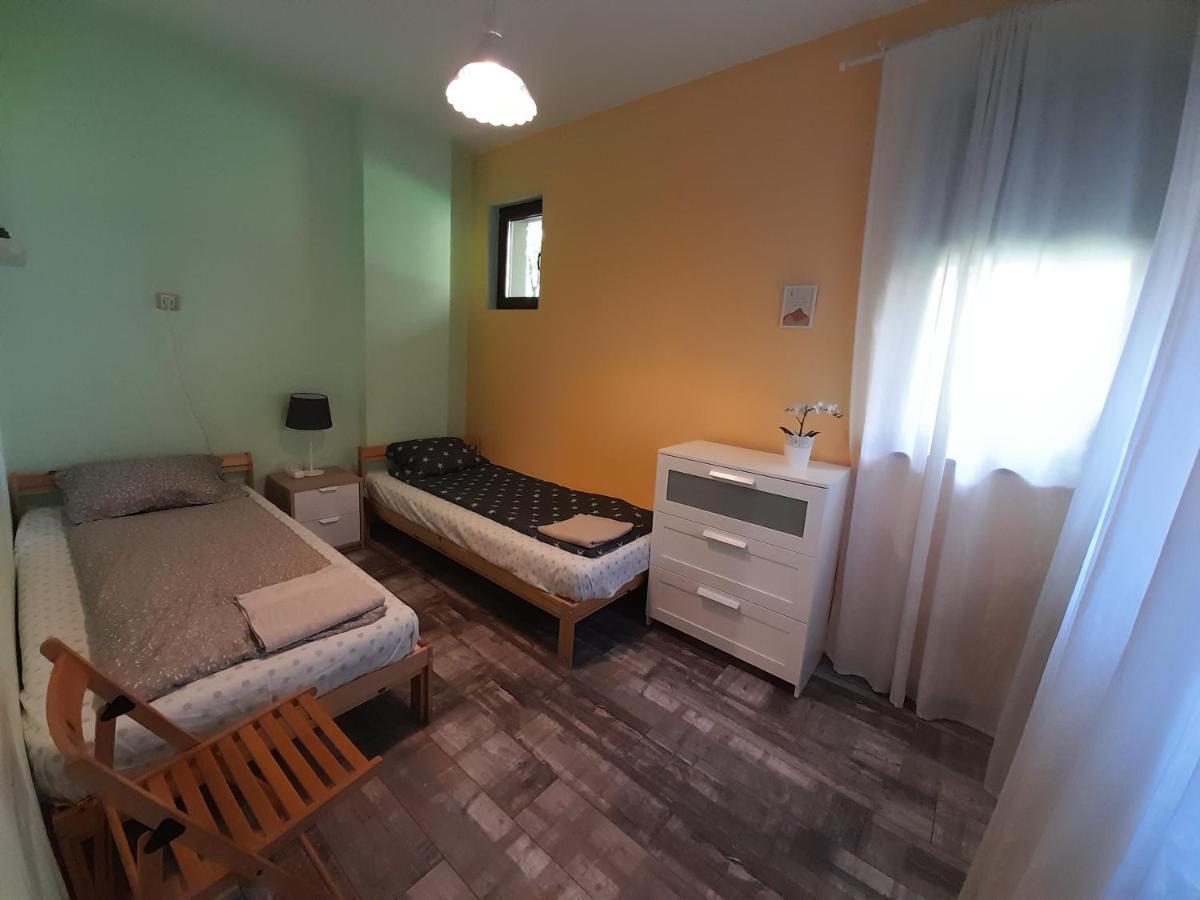 Charming Central Home With Garden Near Parking And Ndk Sofia Exterior photo