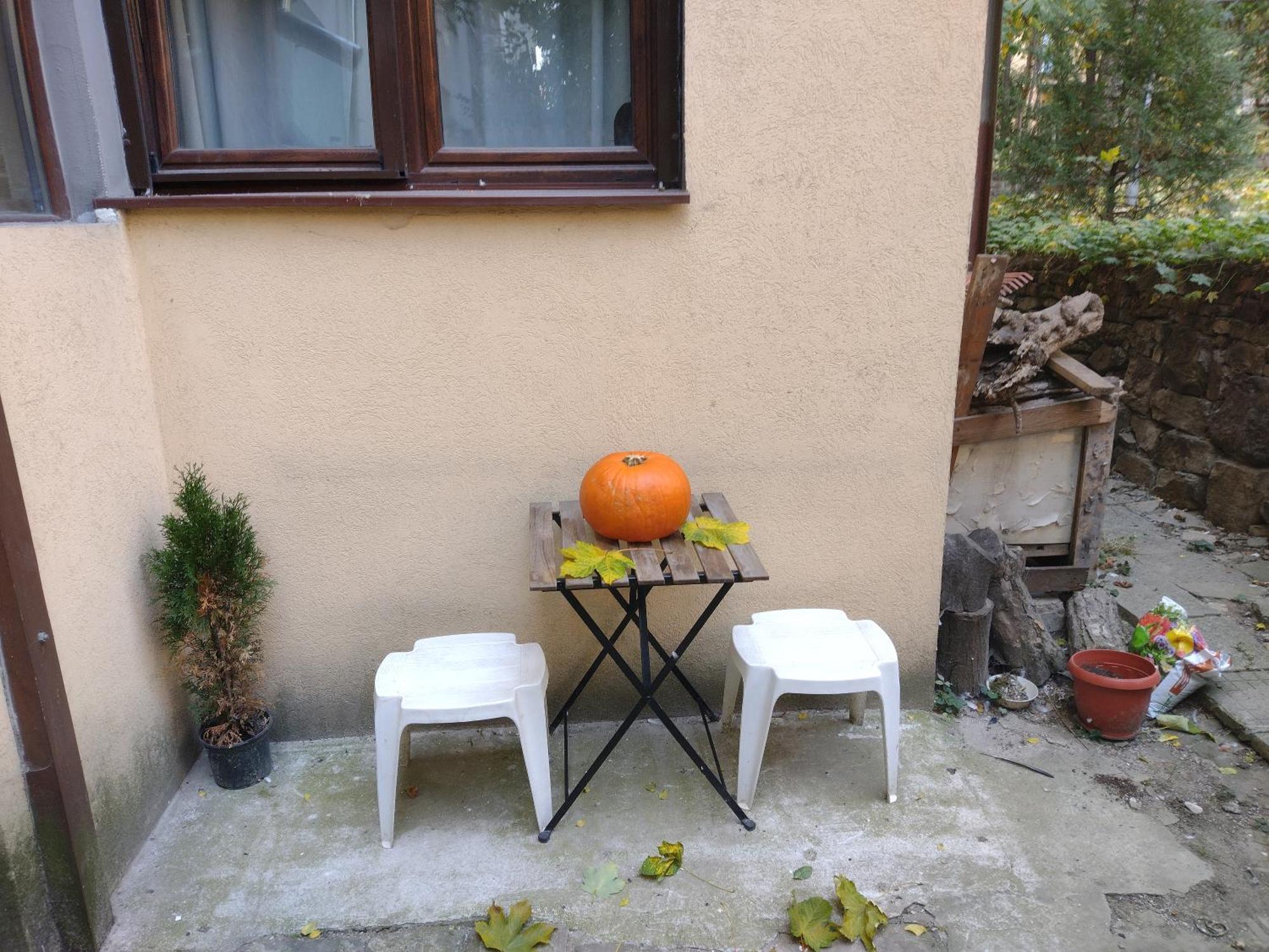 Charming Central Home With Garden Near Parking And Ndk Sofia Exterior photo
