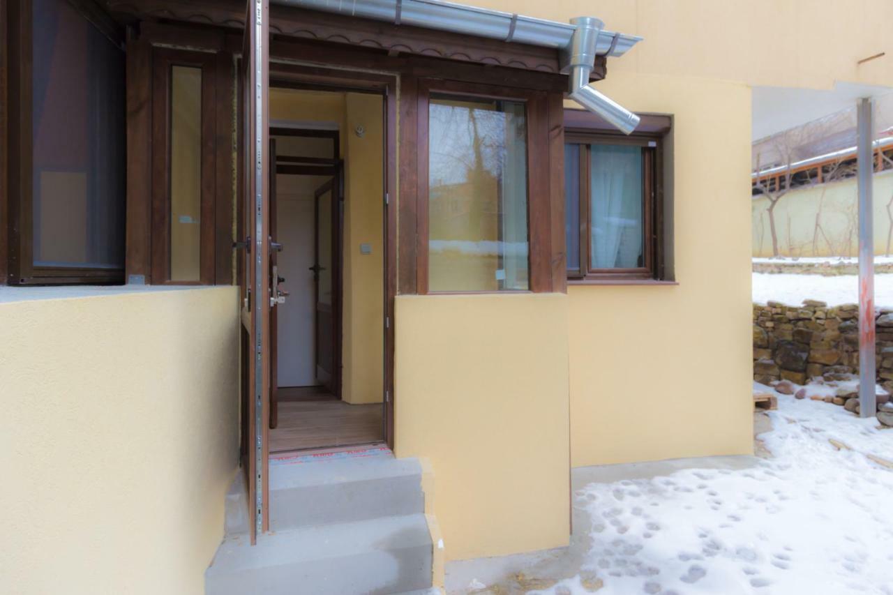 Charming Central Home With Garden Near Parking And Ndk Sofia Exterior photo