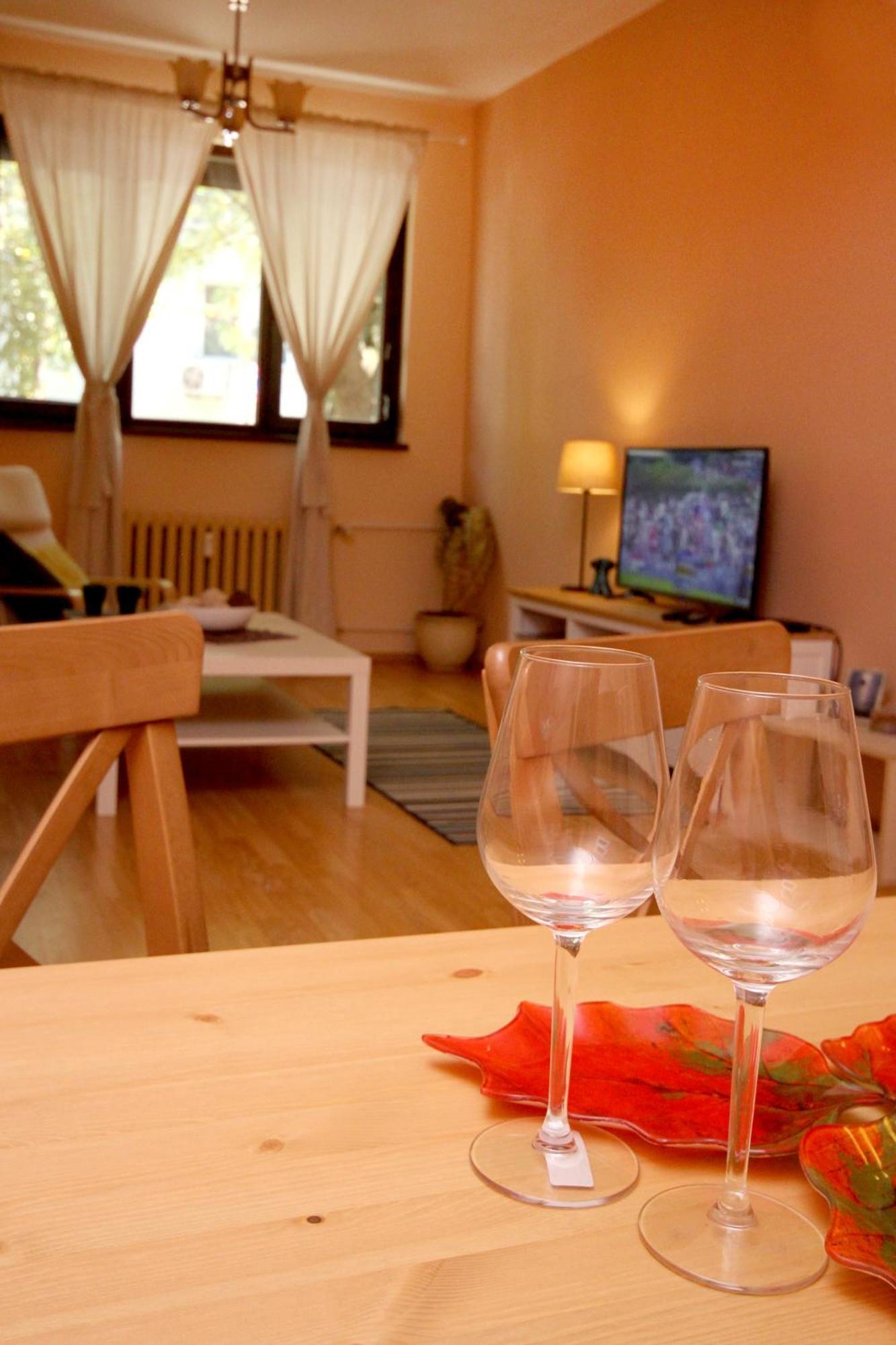 Charming Central Home With Garden Near Parking And Ndk Sofia Exterior photo