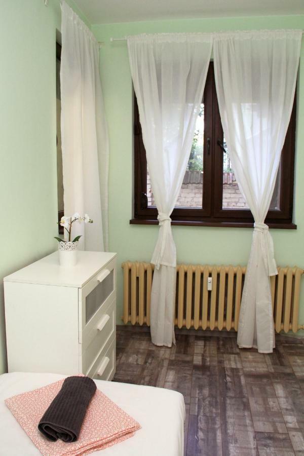 Charming Central Home With Garden Near Parking And Ndk Sofia Exterior photo
